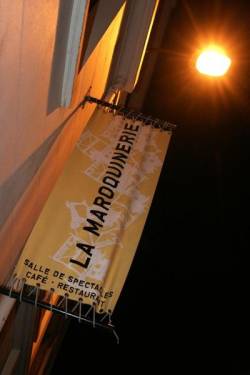photo of La Maroquinerie
